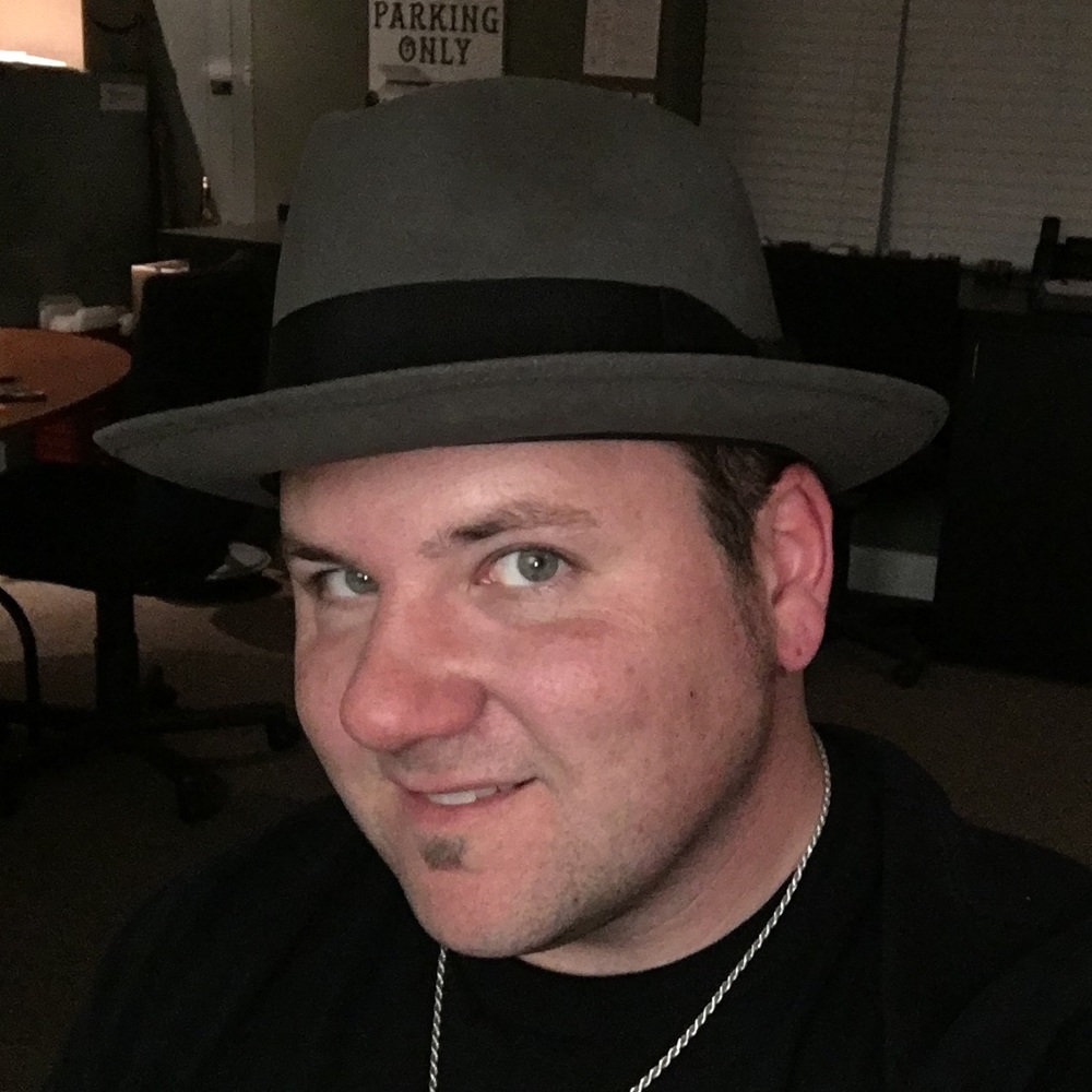 Meet your Posher, Rich